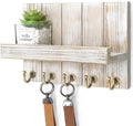Rebee Vision Key Holder Wall Mount by REBEEVISION
