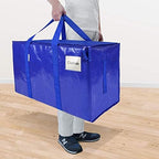 TICONN 4 Pack Extra Large Moving Bags Heavy Duty - Image 6