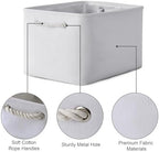 TheWarmHome Storage Basket for Shelves - Image 6