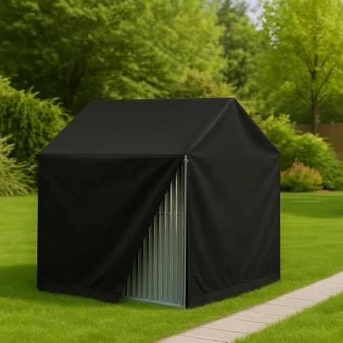 Custom Size Dust Cover, Made-to-Measure Protective Cover - Image 3