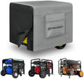 Porch Shield Generator Cover for 5500-15000W by PorchShield