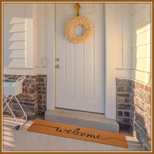 48''x16'' Long Doormat for Entrance Entry - Image 2