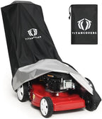 Push Lawn Mower Cover, Waterproof Lawnmower Covers by Unknown