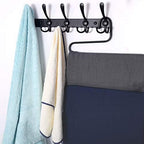 Dseap Coat Rack Wall Mounted - Image 3