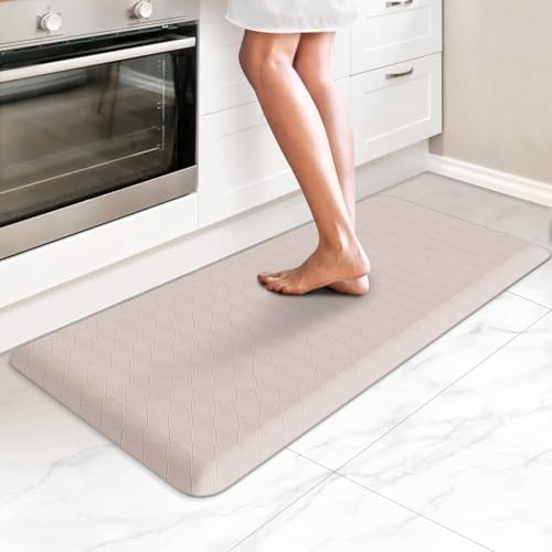 HappyTrends Kitchen Floor Mat by HappyTrends