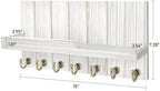 Rebee Vision Key Holder Wall Mount - Image 5