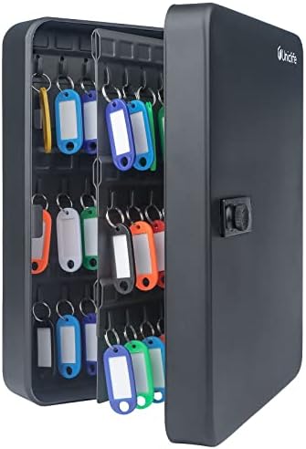 Uniclife 100 Position Key Cabinet by UnicLife
