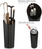 Black Umbrella Holer for Entryway - Image 4