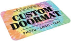 Custom Doormat Personalized Floor Mat - Image 3