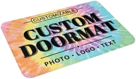 Custom Doormat Personalized Floor Mat - Image 3