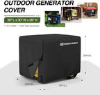 Porch Shield Generator Cover for 6000-11000W - Image 2