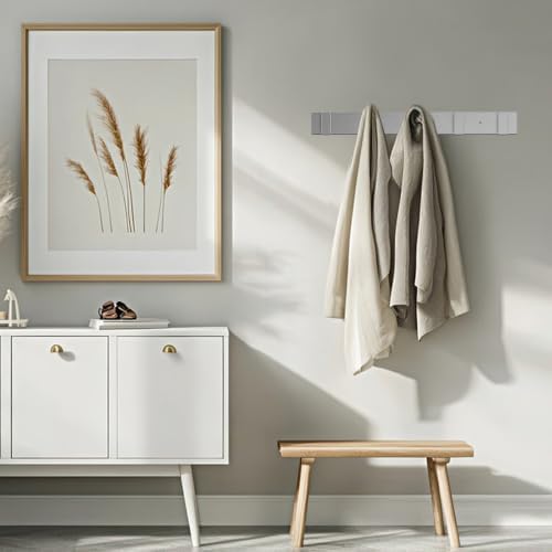 Bntuk Coat Rack Wall Mount - Image 5