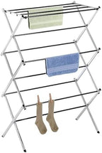 Whitmor Foldable Drying Racks by Whitmor