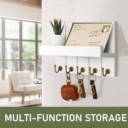 Rebee Vision Key Holder Wall Mount - Image 2