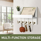 Rebee Vision Key Holder Wall Mount - Image 2