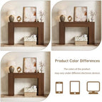 Epecoya 43-Inch Wood Console Table - Image 6