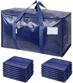 TICONN 16 Pack Extra Large Moving Bags Heavy Duty by TICONN