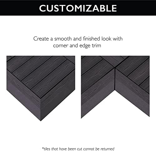 Design House Straight Edge Trim - Image 5