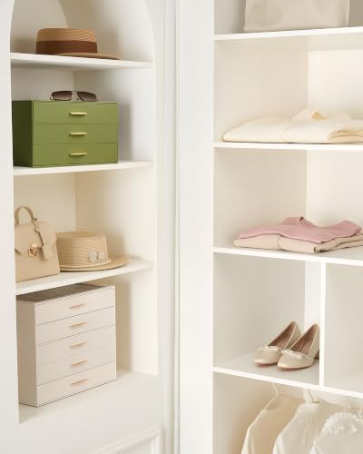 Lolalet Sunglasses Organizer Case - Image 5