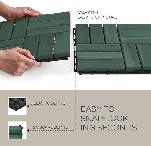 THYOI Premium Deck Tiles - Image 4