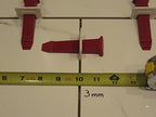 T-Lock PERFECT LEVEL MASTER Professional Anti lippage Tile Leveling System - Image 4