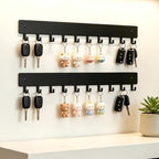 Key Holder Wall Mount, 14in - Image 3