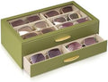 Lolalet Enlarged Sunglasses Organizer by Lolalet