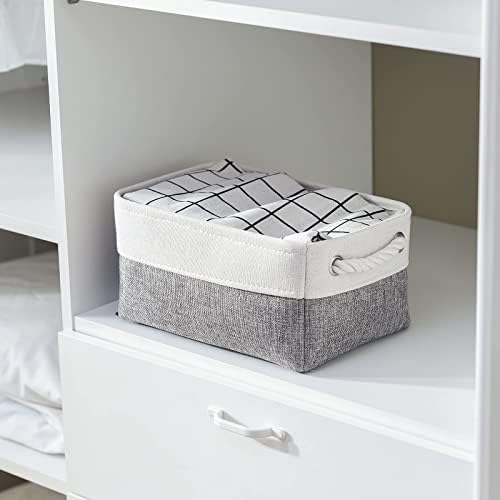 TheWarmHome Organization and Storage Basket - Image 2