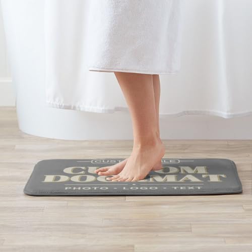 Custom Doormat Personalized Floor Mat - Image 7