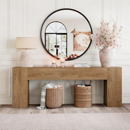 Epecoya Extra Long Console Tables - Image 4