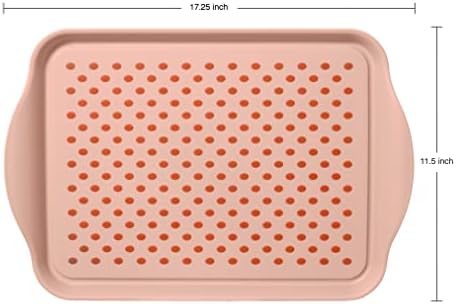 OGGI Anti Slip Serving Tray - Image 3