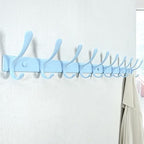 SKOLOO Coat Rack Wall Mounted - Image 3