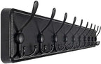 SKOLOO Coat Rack Wall Mounted by SKOLOO