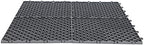 25PCS Interlocking Floor Tiles 12" x 12" Splicing Garage Flooring Tiles - Image 4