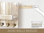 Rebee Vision Key Holder Wall Mount - Image 5