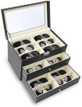 4/8/18 Slots Sunglass Organizer by Ticacos