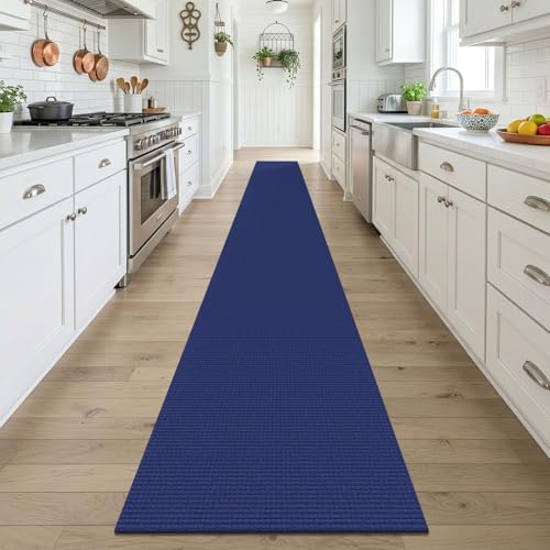 KOZYFLY Braided 2x18 Runners Rugs - Image 2