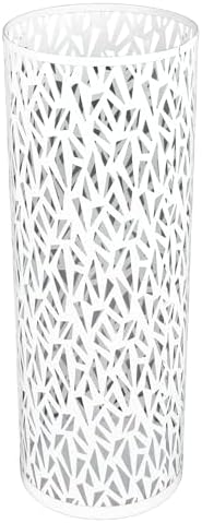 Ejoyous Umbrella Stand, Metal Hollowed Freestanding Organizer (Small by Ejoyous
