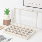 Coward Jewelry Organizer Box - Image 3