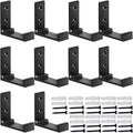 ZEYU Folding Coat Hooks by ZEYU