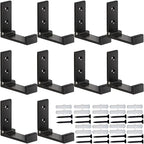 ZEYU Folding Coat Hooks by ZEYU