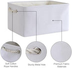 TheWarmHome Storage Bins for Shelves - Image 6