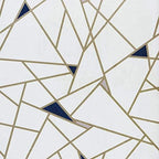 Vinyl Peel & Stick Vinyl Floor Tiles, 12 x 12 in by achim