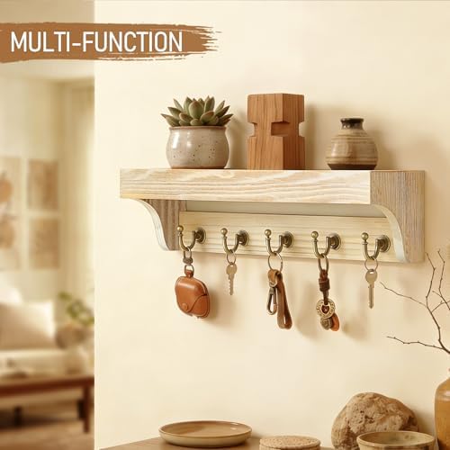 Rebee Vision Key Holder Wall Mount - Image 3