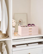 Lolalet Sunglasses Storage Box for Women - Image 5