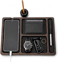 Desk Organizer Tray for Men by YadShop