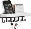 SWTYMIKI Key Holder Wall Mount by SwtyMiki-TidyHomeSweetLife