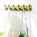 Dseap Coat Rack Wall Mounted - Image 6