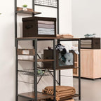 Homsorout Collapsible Storage Bins - Image 4