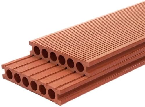 LXLZYXSF Outdoor Patio Flooring by LXLZYXSF